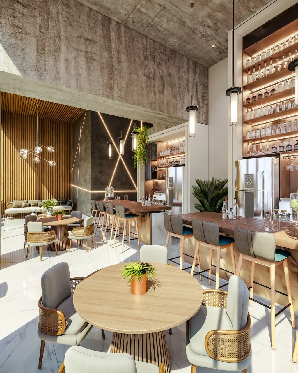 Imagem Summit Tower Residence