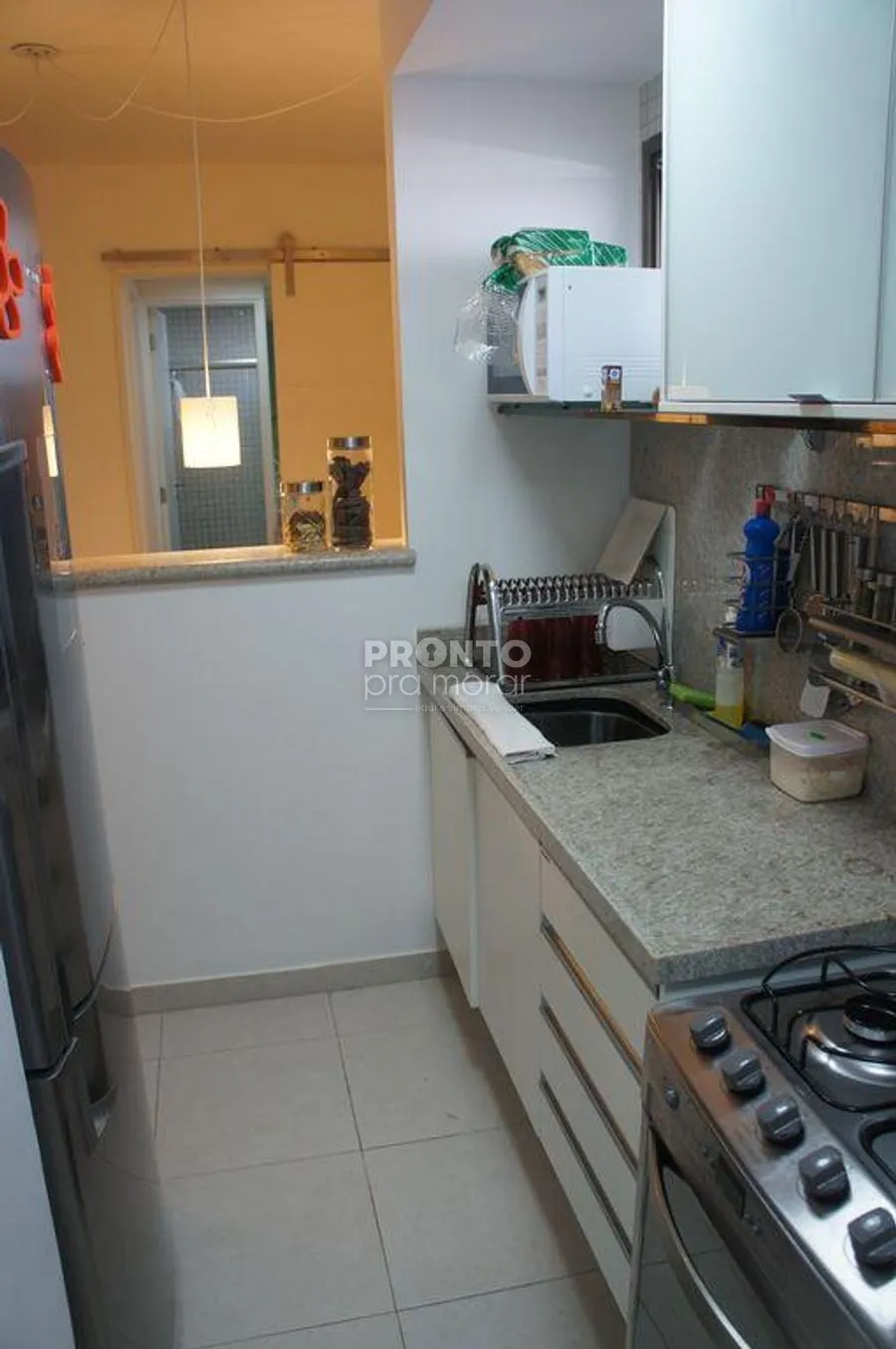 Imagem Ekoara Residence