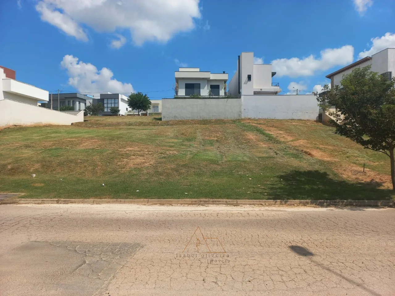 Foto do imóvel Terreno à venda em Salto-SP, Residencial Central Parque, 366,53 m² de área!