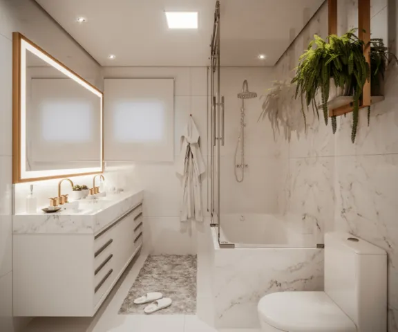 Imagem Apartamento em Menino Deus