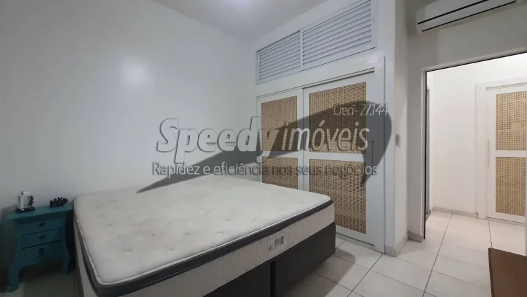 Imagem Apartamento 2 dormitórios bairro Pitangueiras, Guarujá-SP