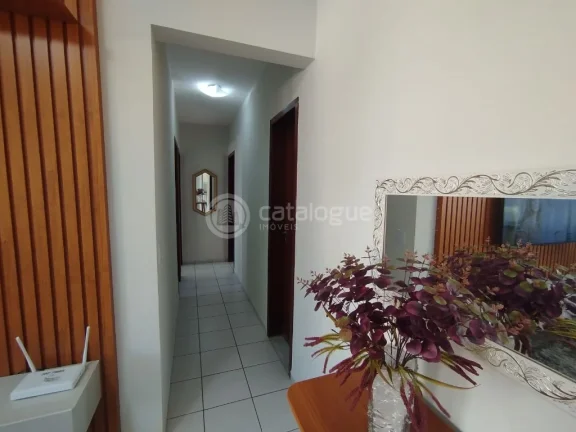Imagem EXCELENTE APARTAMENTO EM PETRÓPOLIS 80M²