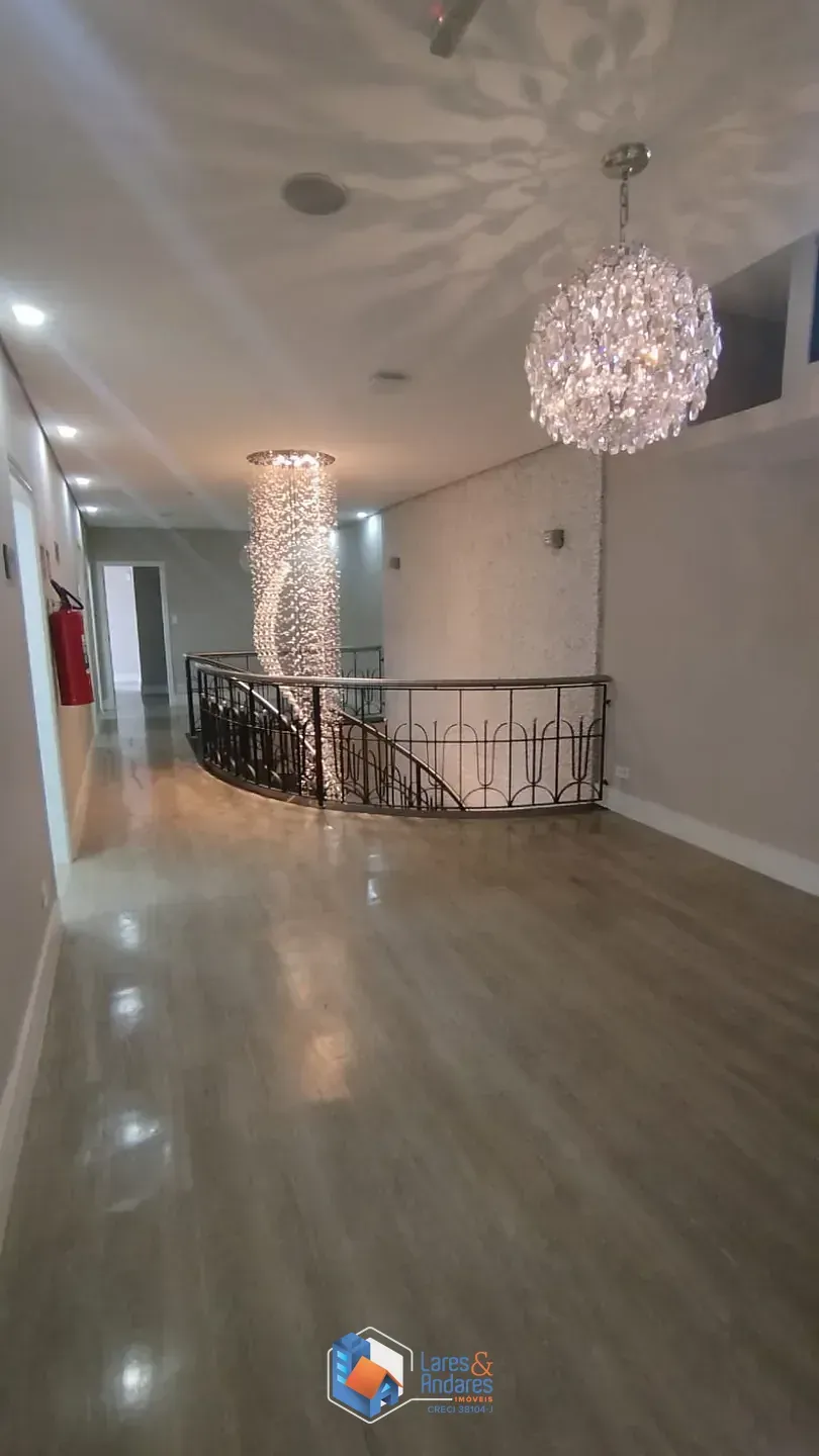 Imagem Casa comercial para venda e locação em Indianópolis, 500m²