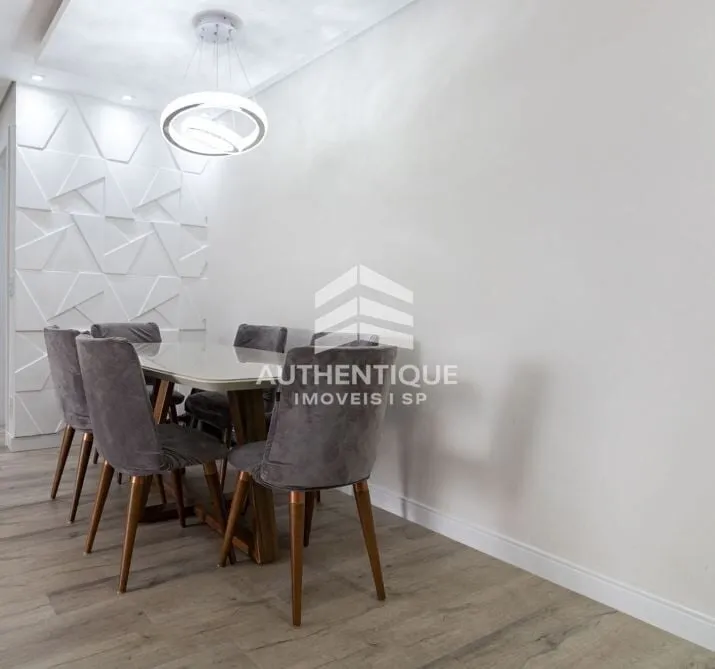 Imagem CLIMA SÃO FRANCISCO - Apartamento à venda em São Paulo/SP