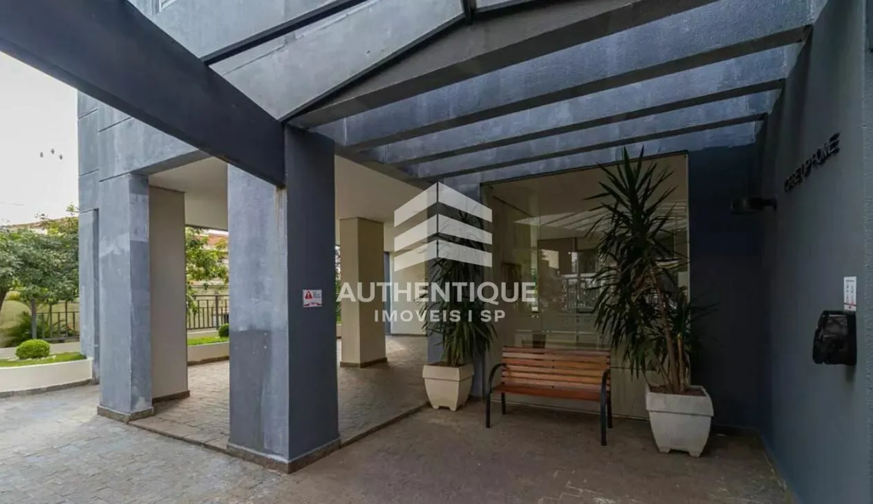 Imagem Supremo Sacomã - Apartamento à venda no bairro Sacomã - São Paulo/SP, Zona Sul