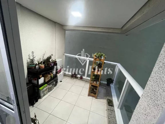 Imagem Apartamento disponível para venda no Condomínio Code Aclimação, de 51m², 2 dormitórios e 1 vaga de garagem