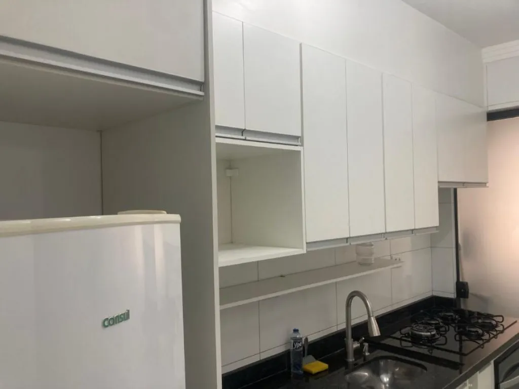 Imagem APARTAMENTO COM 70,00 m² - CAIÇARA - PRAIA GRANDE SP