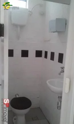 Imagem CASA COMERCIAL NA CASA VERDE