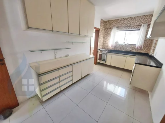 Imagem Apartamento de 3 dormitórios sendo 1 suíte, 2 vagas, com 110m² em Rudge Ramos, São Bernardo do Campo