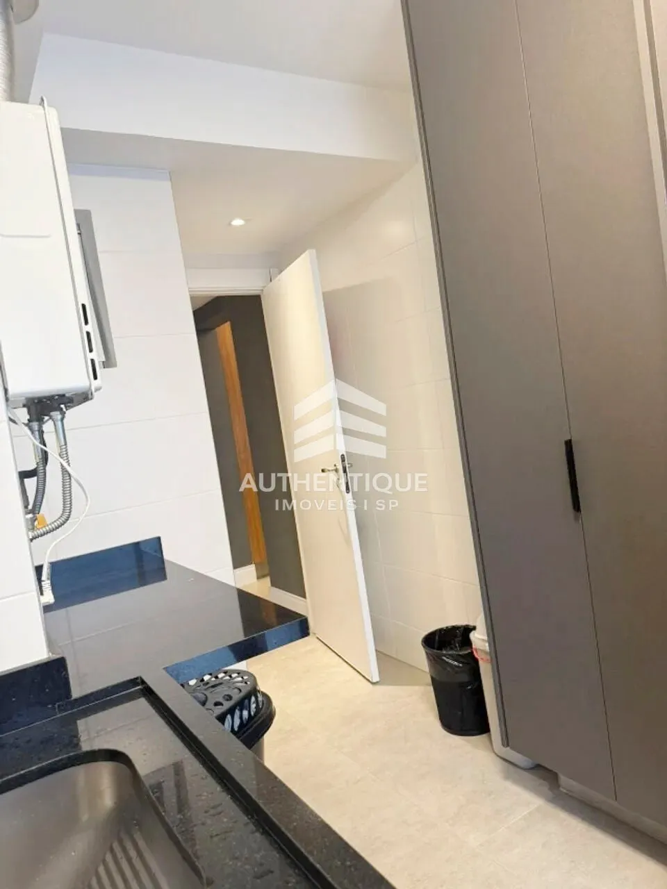 Imagem SQUARE IPIRANGA - Apartamento no bairro Ipiranga à venda