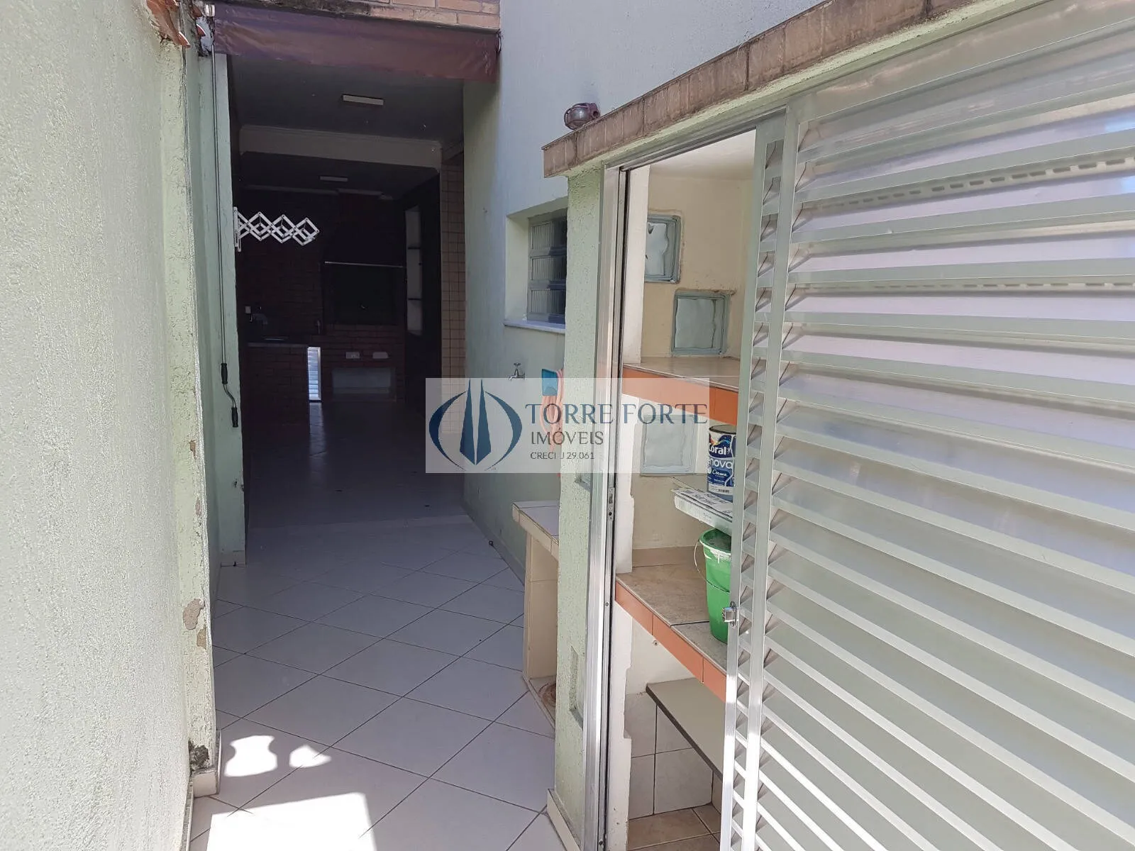 Imagem Ótimo casa em vila fechada, 3 dormitórios sendo 1 suíte com closet, Santana