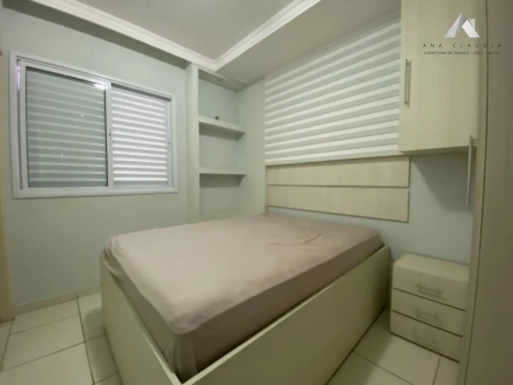 Imagem Residencial com ambiente de um Resort, aqui na Praia Grande, lazer completo