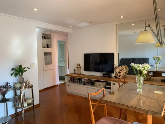 Imagem APARTAMENTO RESIDENCIAL em SÃO PAULO - SP, VILA OLÍMPIA