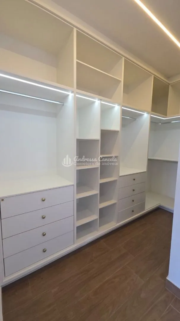 Imagem Alphaville Mirassol - Sobrado com 3 dormitórios, 250 m² - venda por R$ 1.100.000,00 ou aluguel por R$ 6.740,00/mês - Alphaville - Mirassol/SP