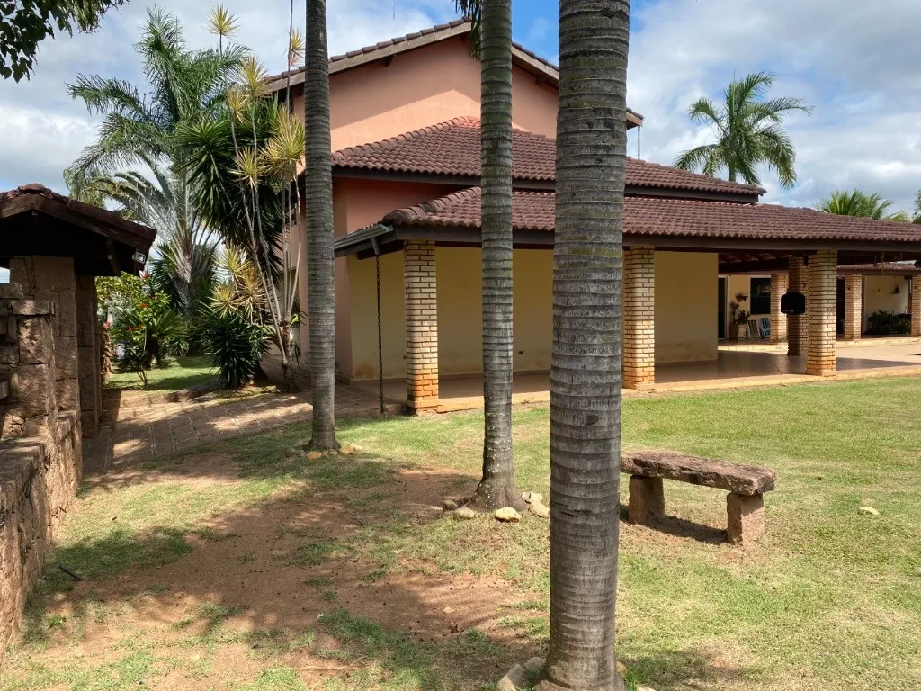 Imagem Chácara à venda em Itupeva Sp