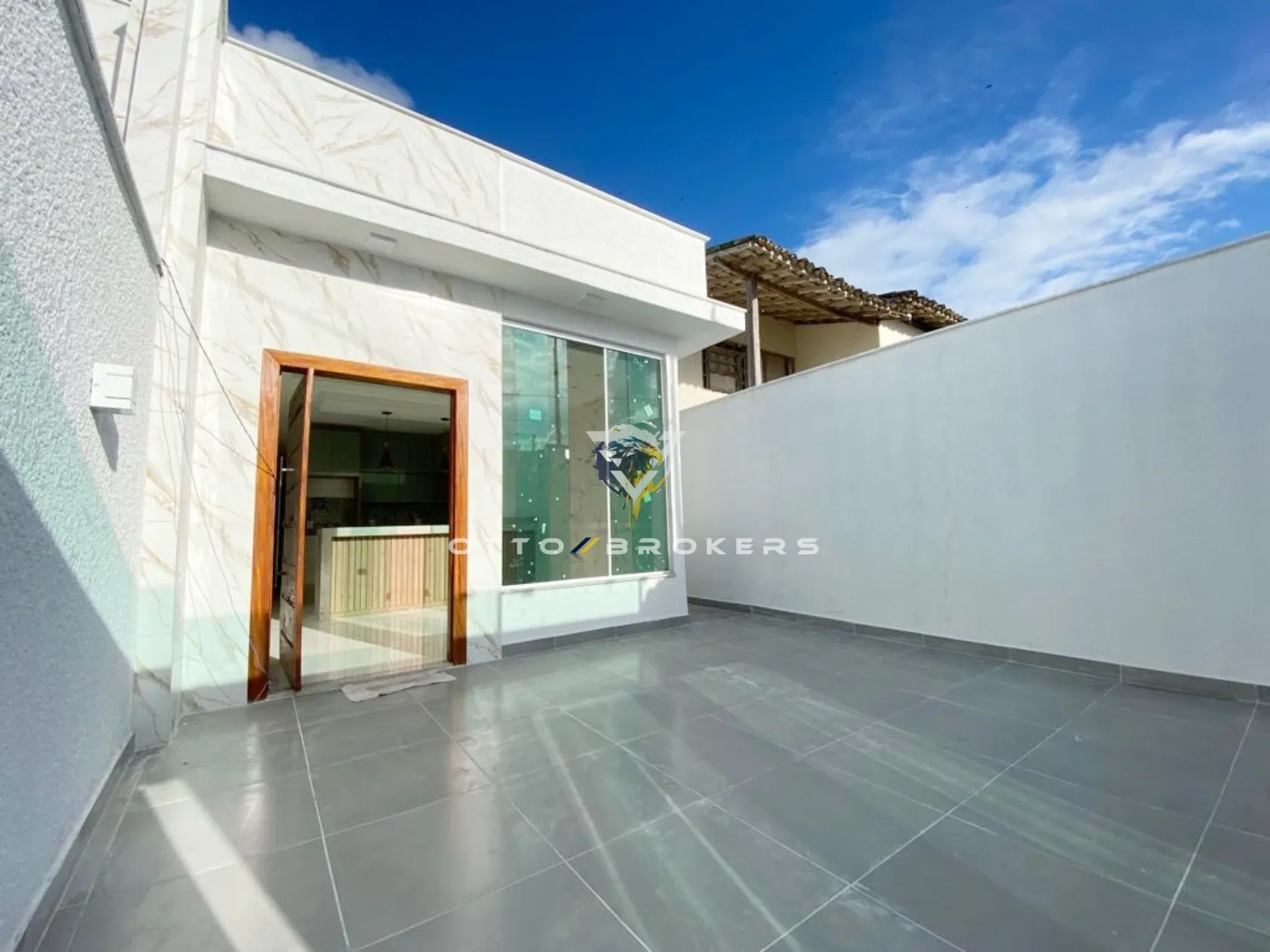 Imagem CASA RESIDENCIAL em PORTO SEGURO - BA, PARQUE ECOLÓGICO
