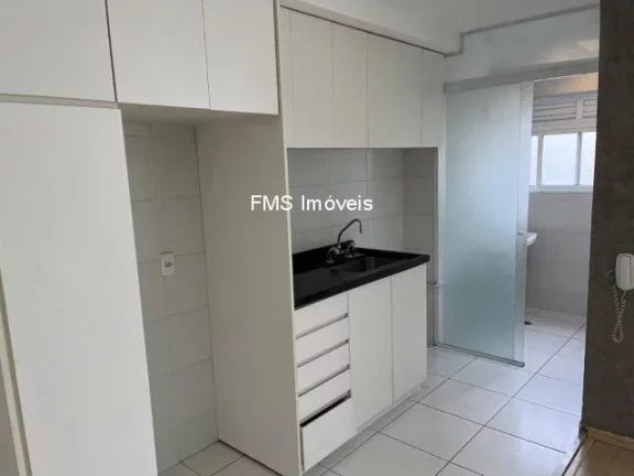 Imagem APARTAMENTO RESIDENCIAL em SÃO PAULO - SP, CONSOLAÇÃO