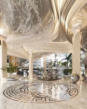 Imagem APARTAMENTO RESIDENCIAL em Itajaí - SC, Praia Brava de Itajaí