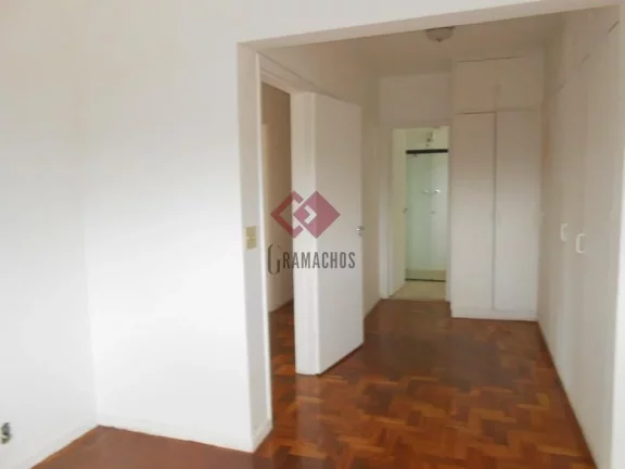 Imagem Apartamento à Venda - Santa Cecília, 2 Quartos, 185 m2 - São Paulo