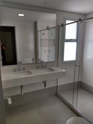 Imagem Residencial Maiorca, 3 suítes, 2 vagas de garagem.