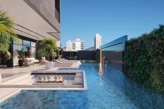 Imagem Apartamento para venda no bairro Morretes em Itapema
