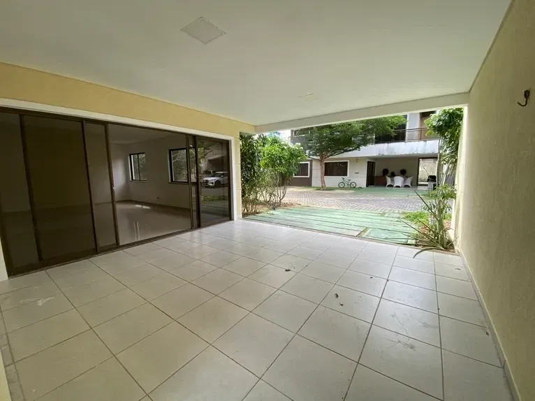 Imagem Casa de Condomínio com 4 Quartos à Venda, 196 m² em Edson Queiroz - Fortaleza