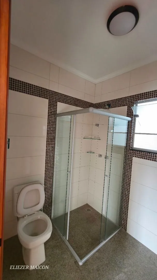 Imagem Casa a venda com 3 quartos na rua fosco pardini em Poços de Caldas - MG