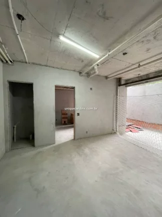 Imagem Apartamento à venda Moema São Paulo