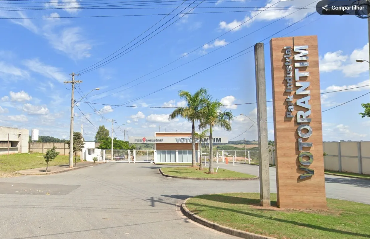 Foto do imóvel Aluguel de Galpão Industrial de Excelência em Cidade] - Bairro] - Espaço Moderno e Funcional! em ITAPEVA, VOTORANTIM - SP