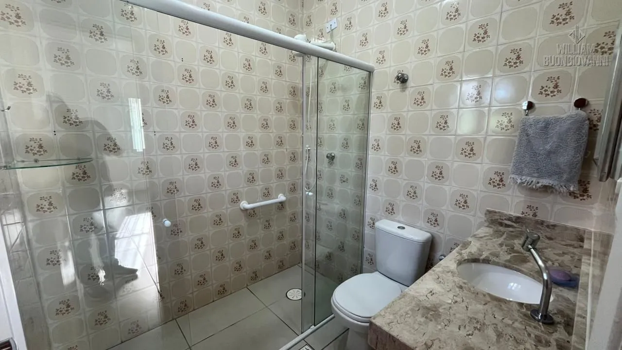 Imagem CASA ISOLADA 2 QUARTOS, 1 SUÍTE - BALNEÁRIO FLÓRIDA - PRAIA GRANDE/SP