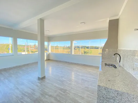 Imagem Casa com 3 Quartos à Venda, 204 m² em Jardim Alvorada - Alfenas