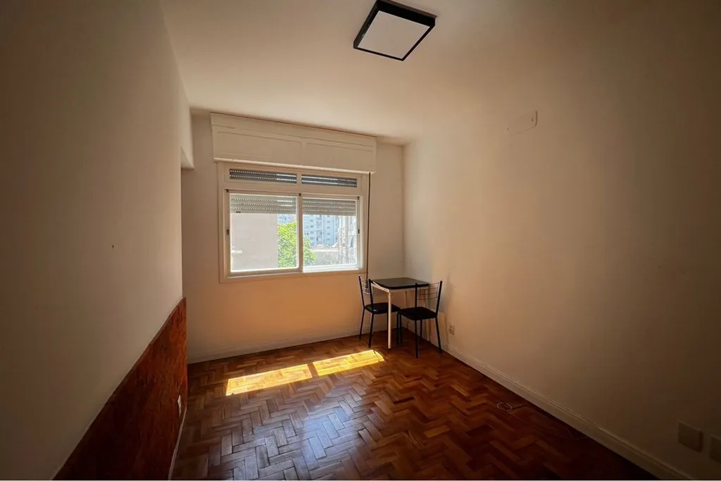 Imagem Apartamento em Cidade Baixa