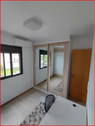 Imagem Apartamento para Venda em Santa Maria / RS no bairro Camobi