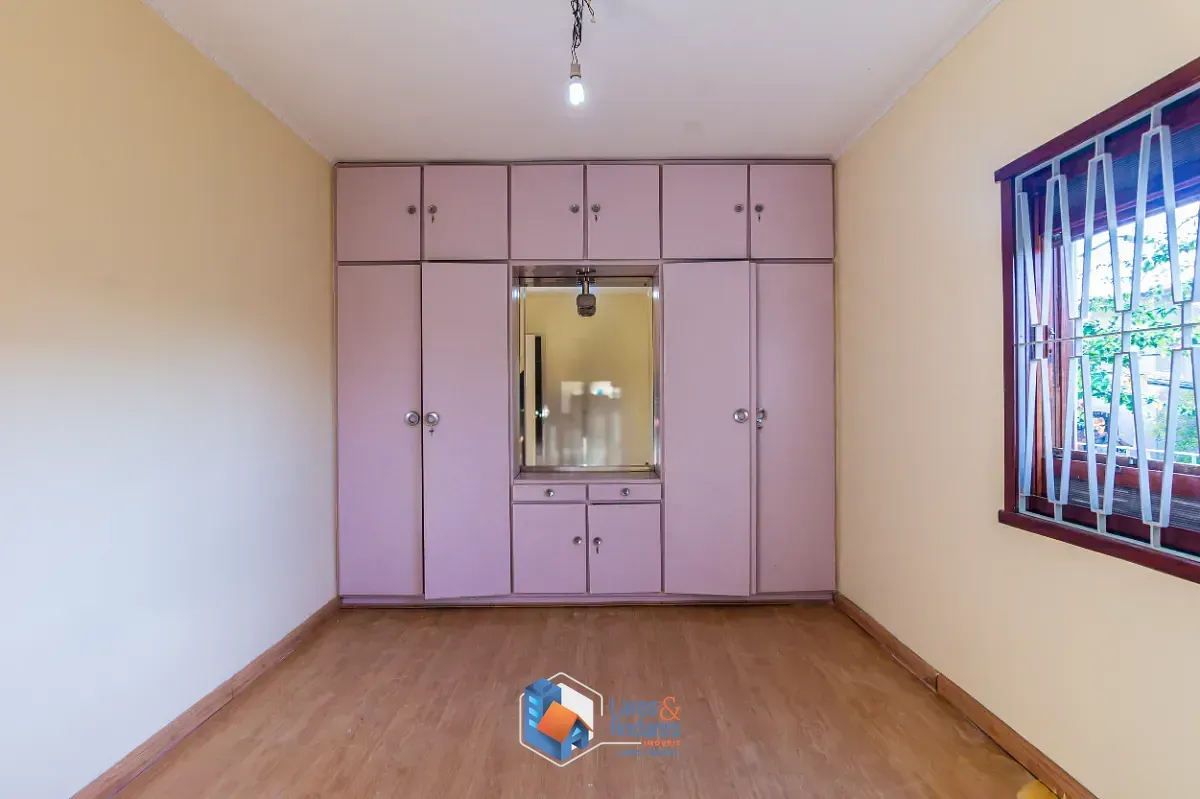 Imagem Casa para venda em Vila Albertina com 3 quartos, sendo 1 suíte, 200m²