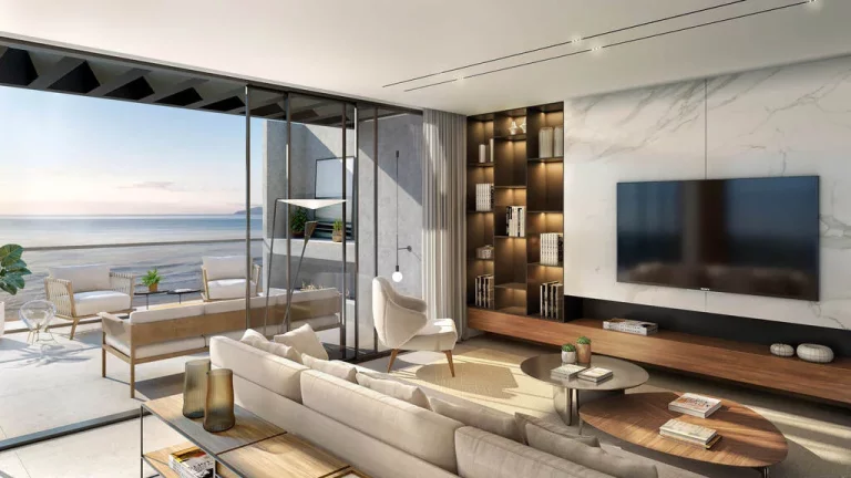 Imagem APARTAMENTO RESIDENCIAL em Itajaí - SC, Praia Brava de Itajaí