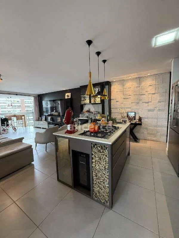Imagem Apartamento à venda com 2 quartos , 110m² em Campinas São José