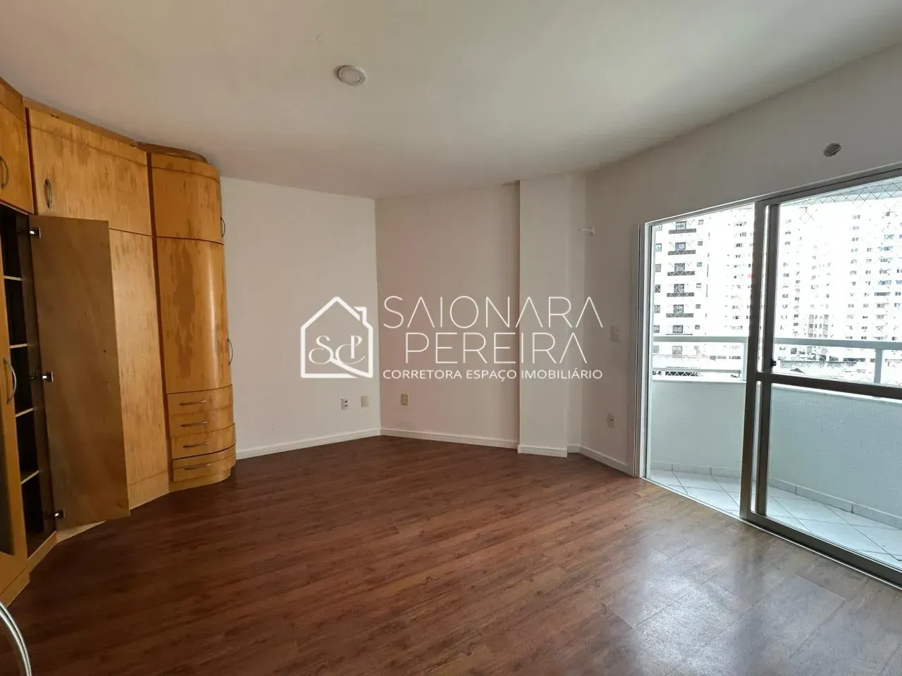 Imagem Condomínio PAOLA - 3 dormitórios uma suíte- 106m2
