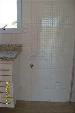 Imagem Apartamento Padrão