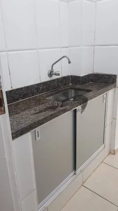 Imagem Kitnet para venda em Santos, próximo á praia