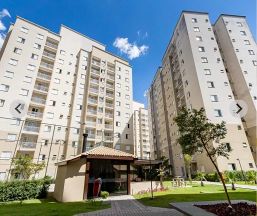 Imagem Apartamento 3 quartos Pronto para Morar no Tingui em Curitiba