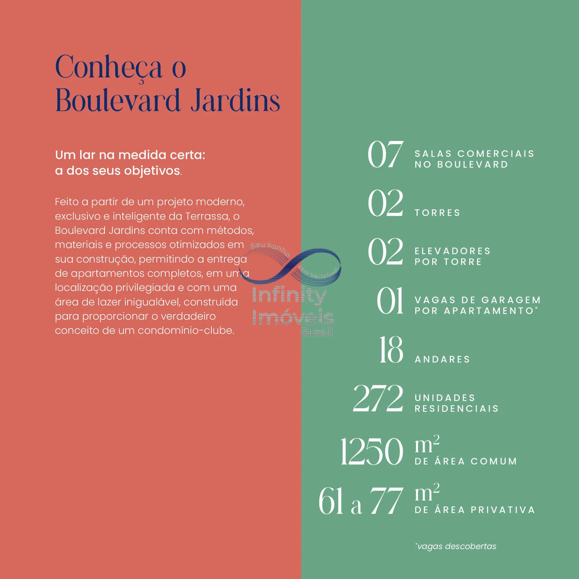 Imagem BOULEVARD ITAJAI - Apartamento em São João, Itajaí/SC