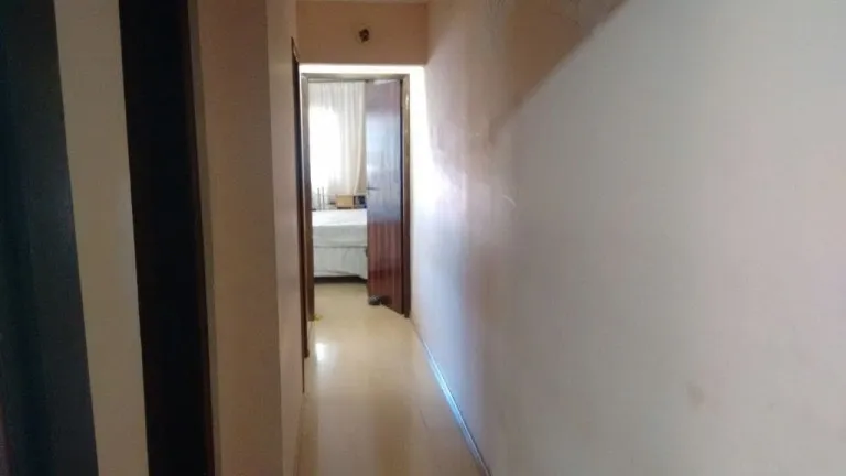Imagem Sobrado com 3 Quartos à Venda, 120 m² em Parque Savoy City - São Paulo