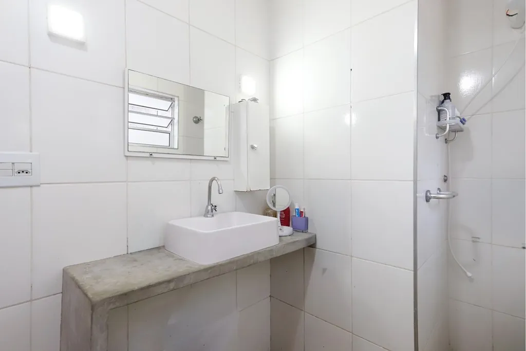 Imagem Apartamento à venda em São Paulo, Cerqueira César, com 3 quartos, 192m2