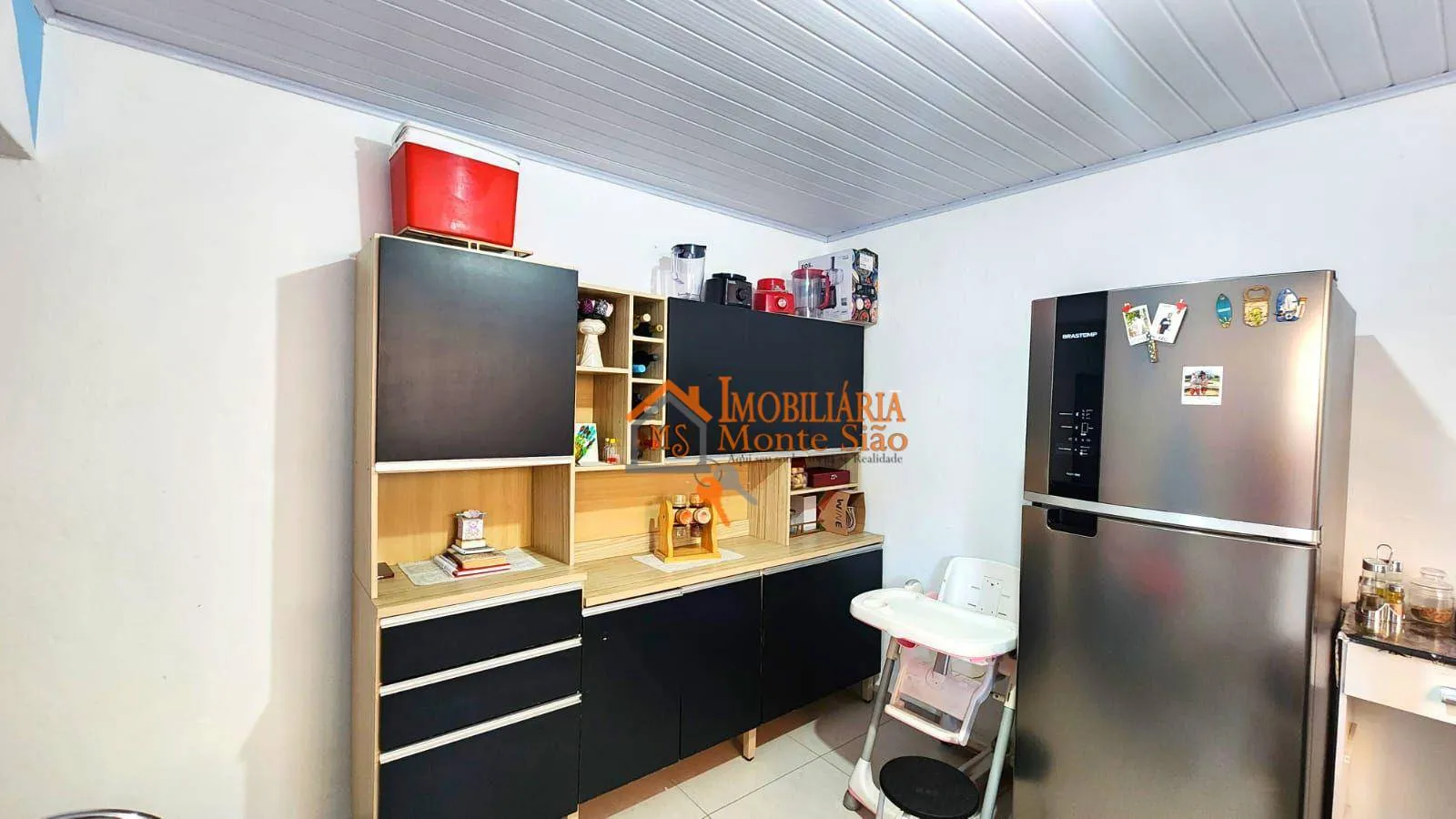 Imagem Terreno à venda, 280 m² por R$ 370.000,00 - Jardim Paraíso - Guarulhos/SP