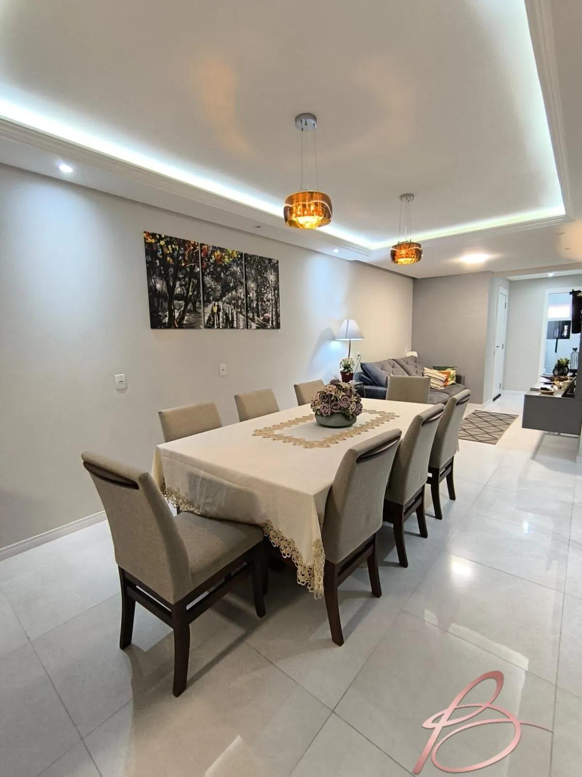 Imagem Apartamento em Cordeiros, Itajaí/SC