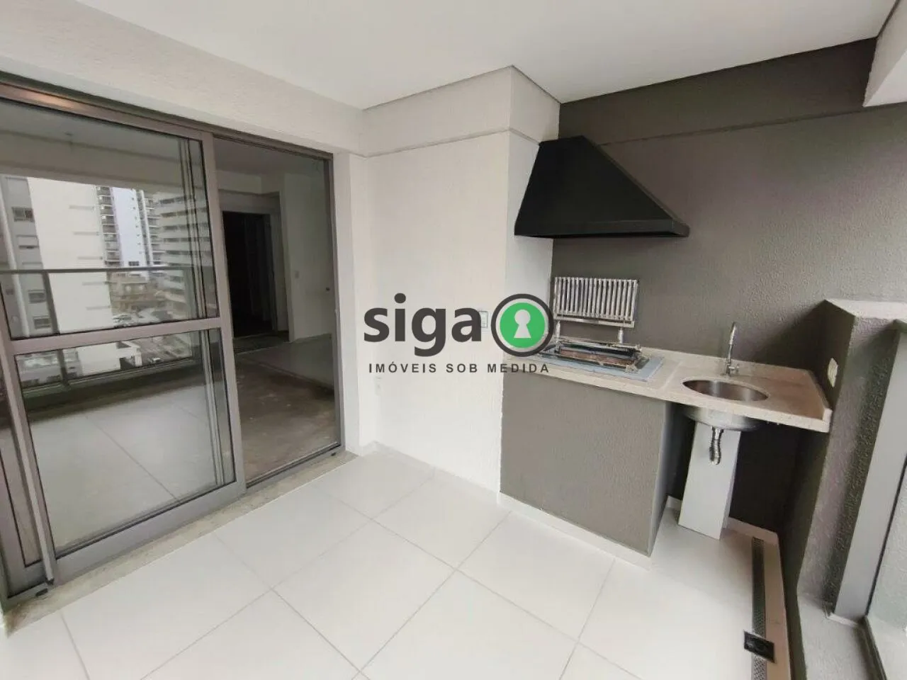 Imagem APARTAMENTO 79m² ? EDIFÍCIO HAUS MITRE PLATO IPIRANGA