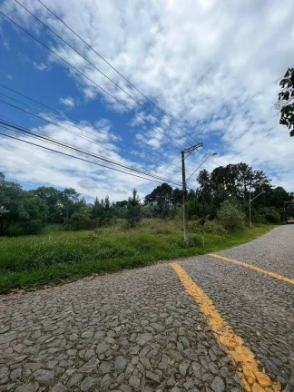 Imagem Área 4973m² para incorporar condomínio Paisagem Renoir II/III