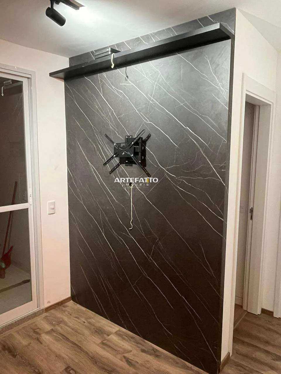 Imagem Apartamento à venda em São Paulo, Vila Andrade, com 2 quartos, 50m2