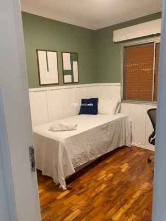 Imagem Apartamento para locação de 3 Quartos na Vila Olímpia com 1 Suíte e 1 vaga
