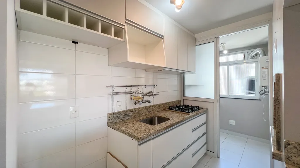 Imagem Apartamento em Cavalhada